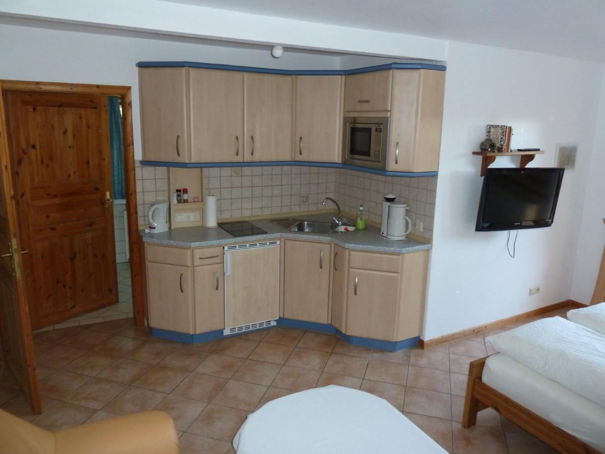 Apartment (2 Erwachsene)