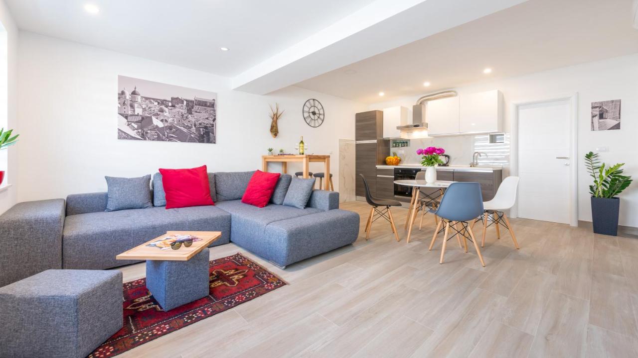 Apartment Hektor - B&B