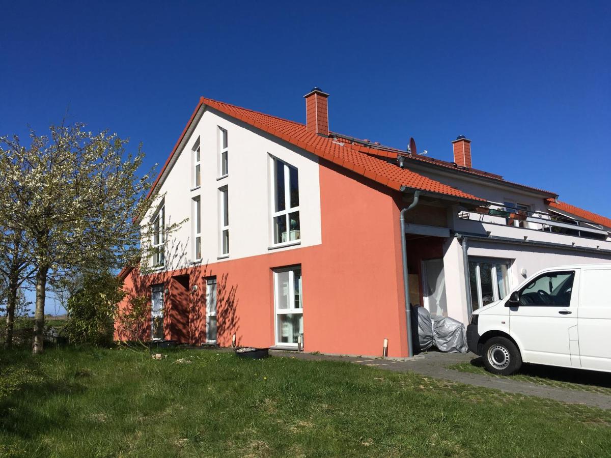 Piratennest Ferienwohnung - B&B