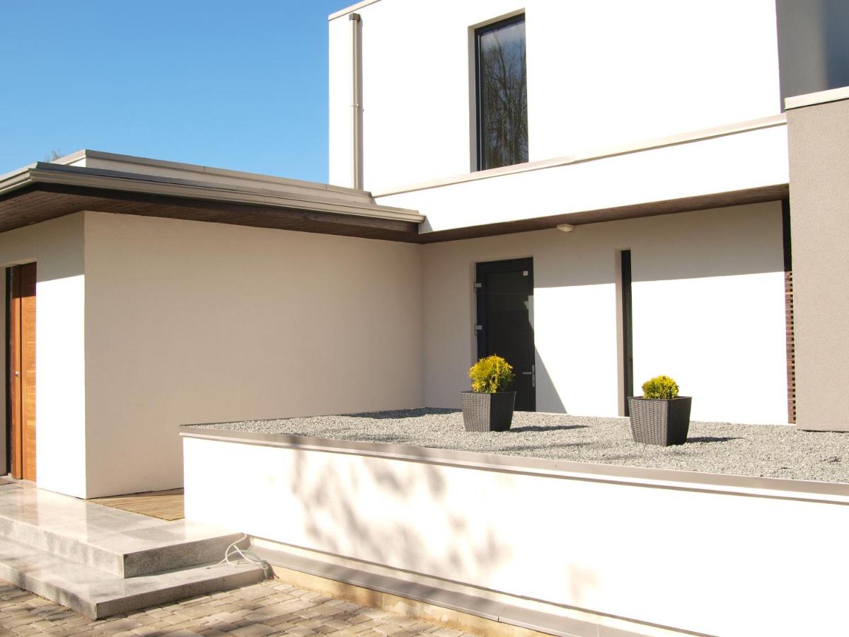 Rinkus - B&B Saulkrasti