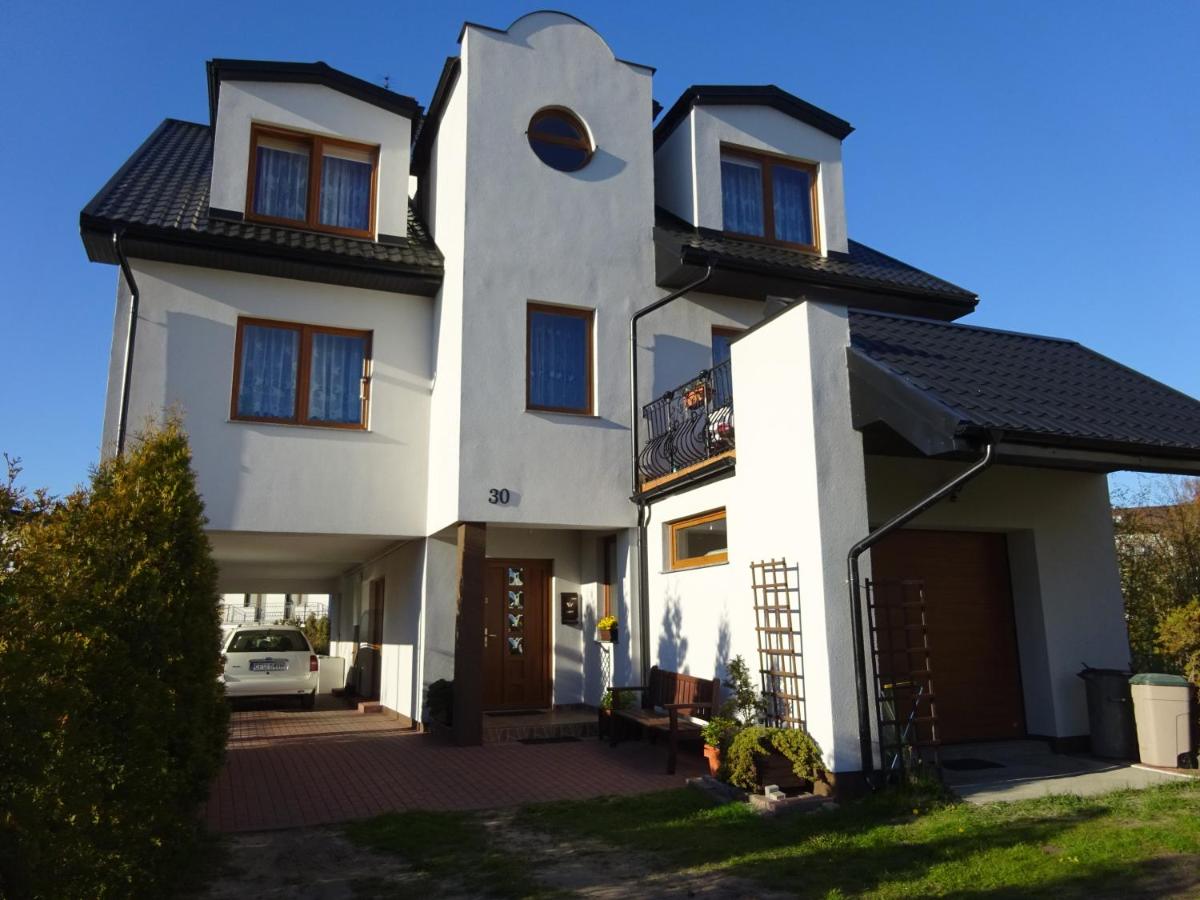 B&B Jastarnia - Jeżynowa 30 - Bed and Breakfast Jastarnia