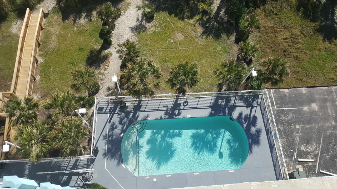 JeffsCondos - 5 Bedroom - Ocean Blue Resort - B&B Myrtle Beach