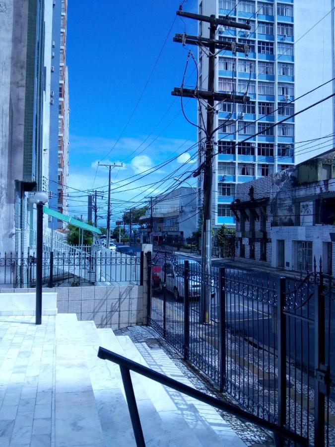 Temporada - B&B Salvador