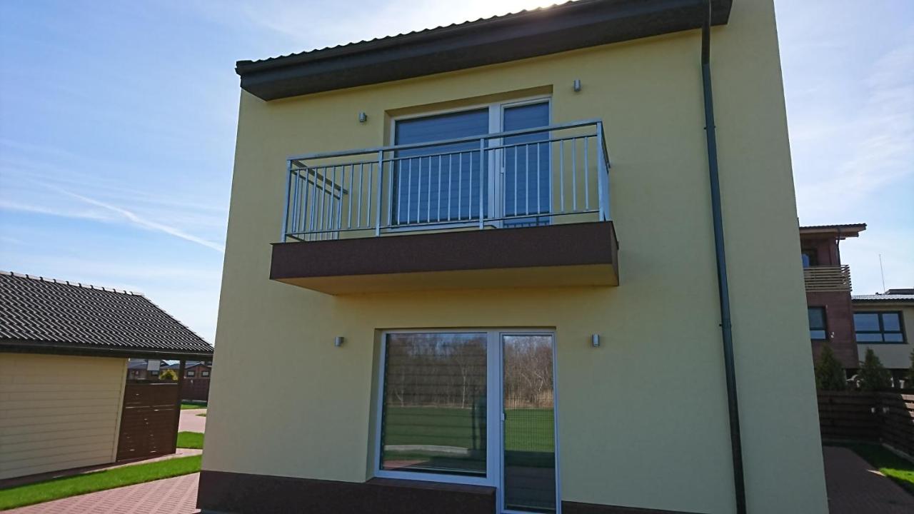 Aringos Rezidencija - B&B