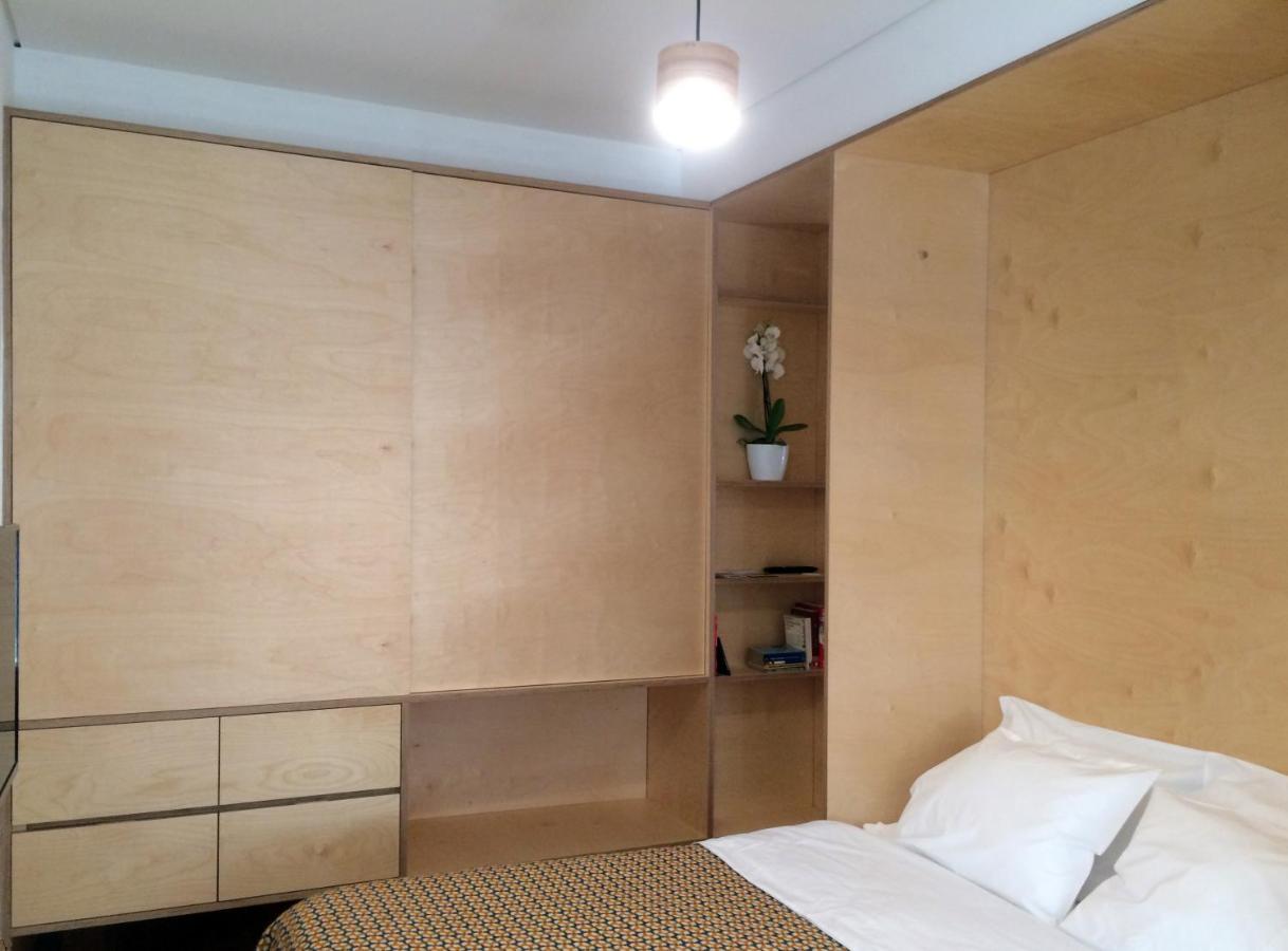 Studio Appartement