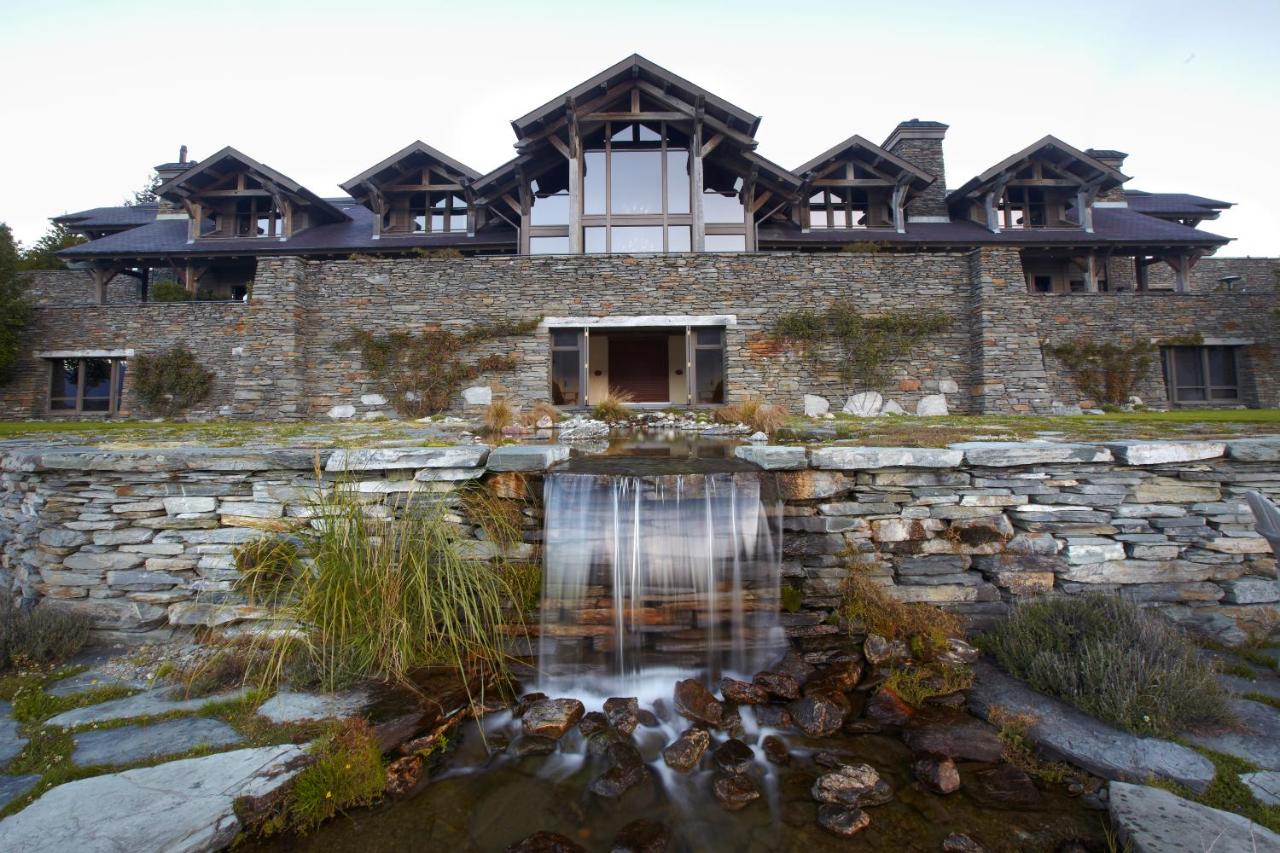 Blanket Bay - B&B Glenorchy