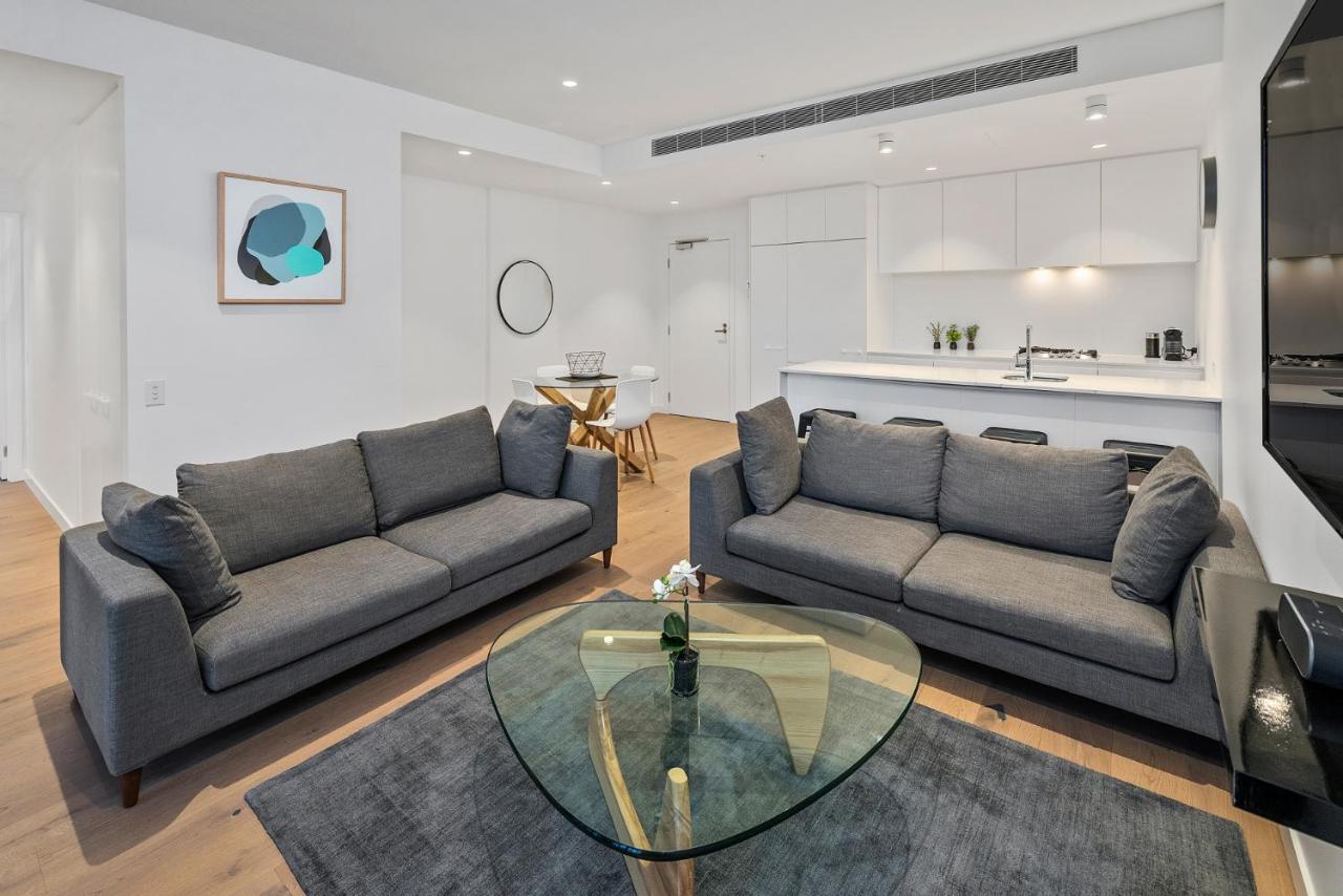 Appartamento con 2 Camere da Letto