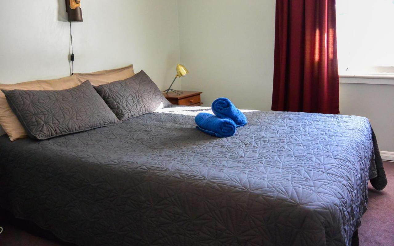 Tweepersoonskamer met Eigen Badkamer