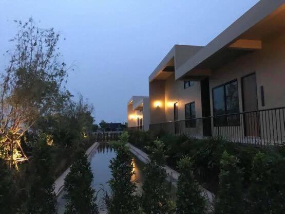 Villa con 1 Camera da Letto