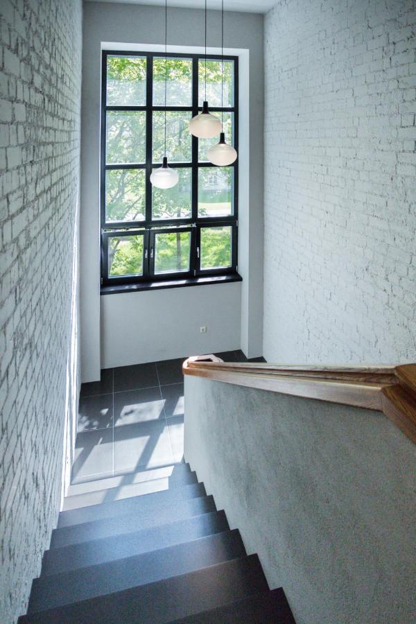 Loft on Owl Hill - B&B
