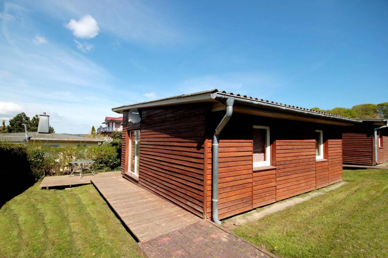 Two-Bedroom Bungalow 204RB3