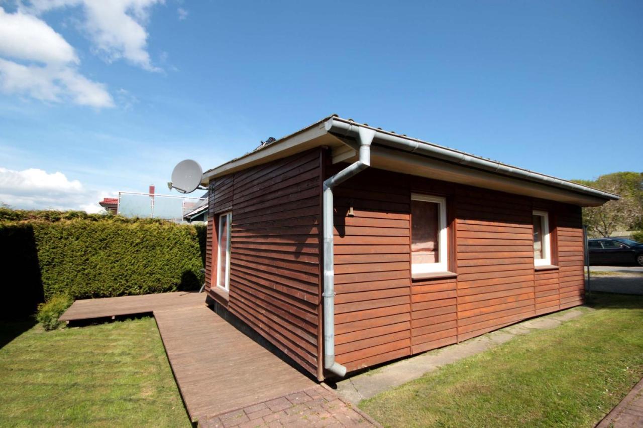 Two-Bedroom Bungalow 204RB1