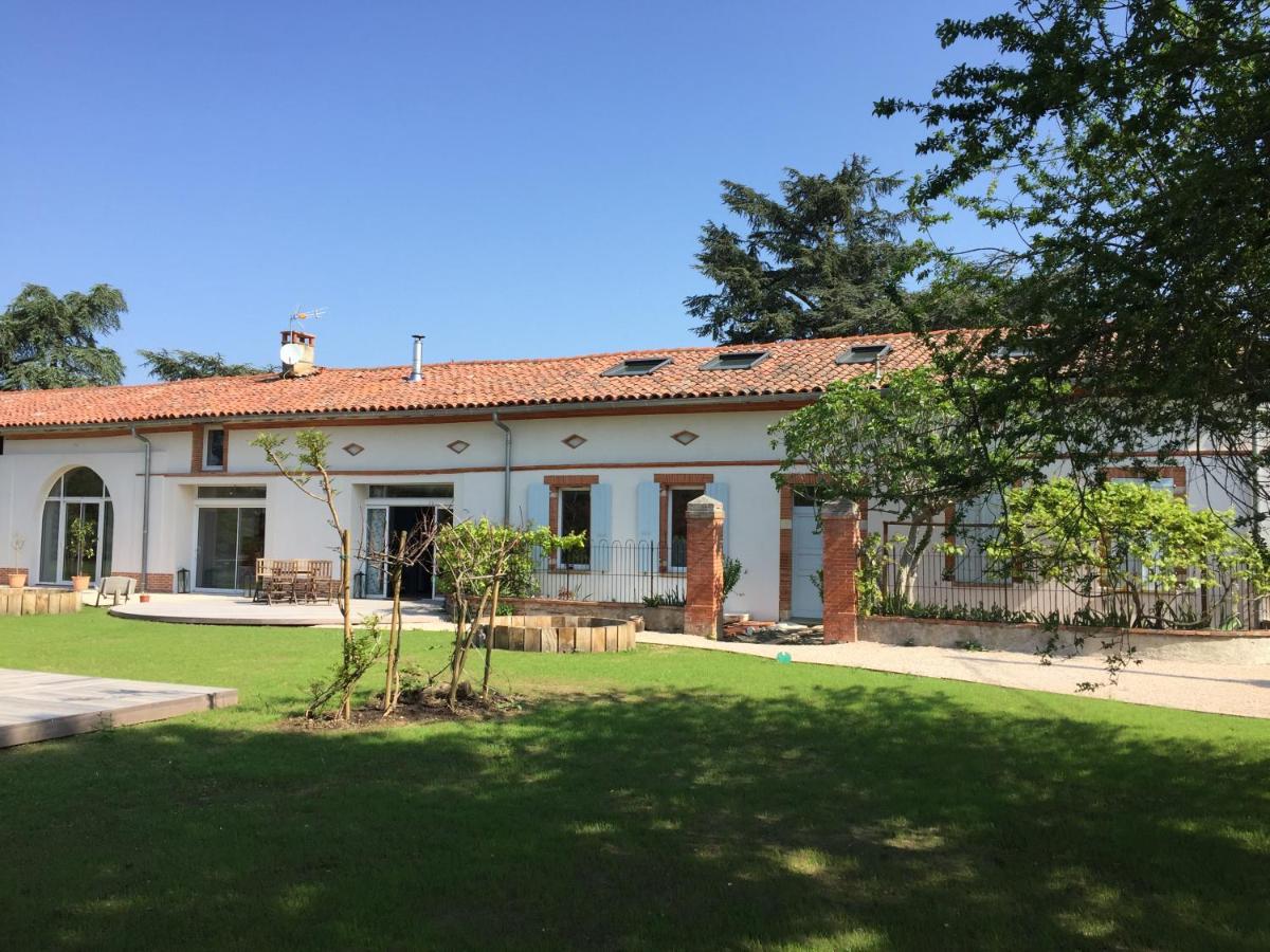 B&B Pibrac - La Garoffe - Bed and Breakfast Pibrac