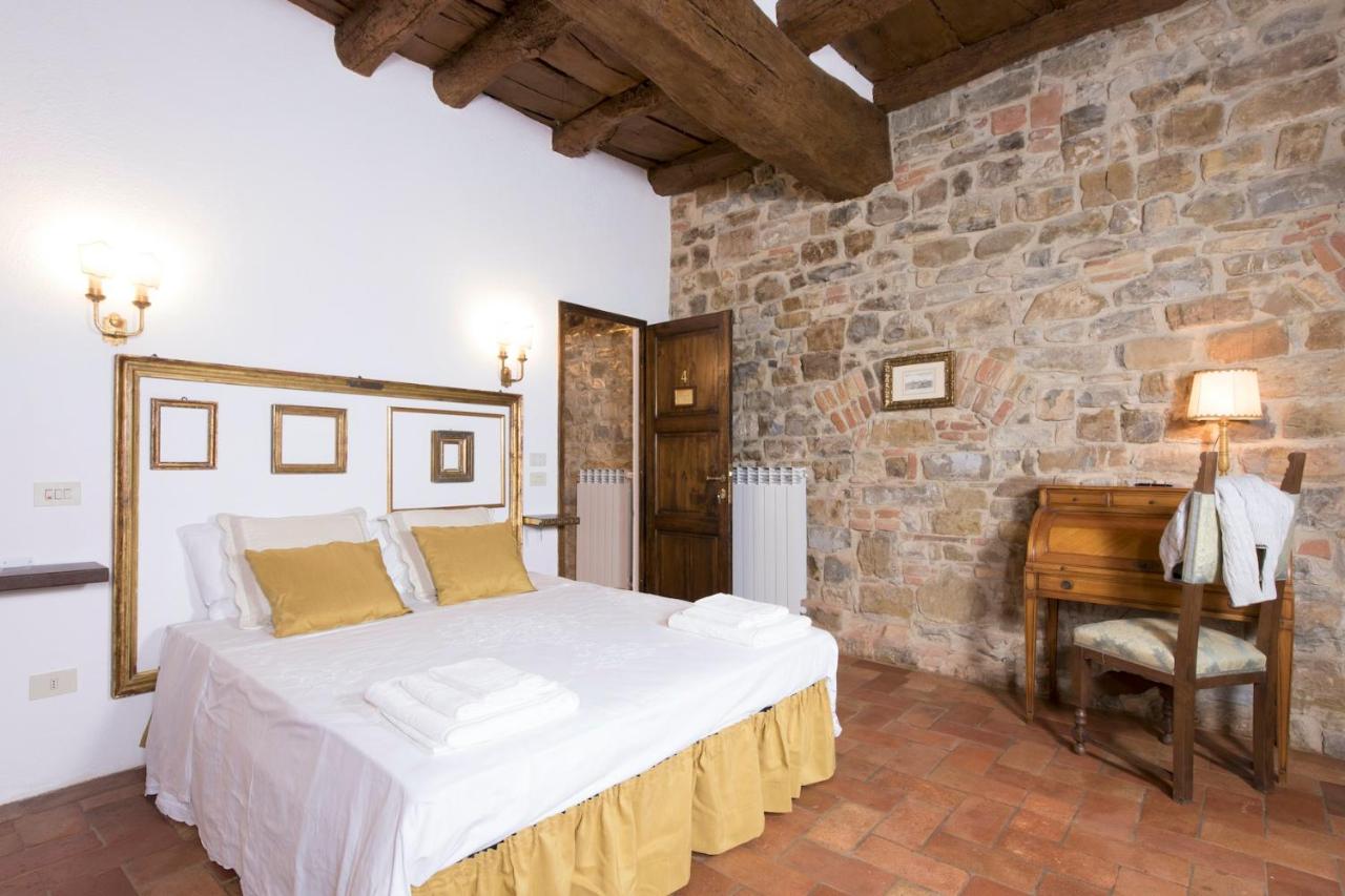 Habitación Doble Deluxe con vistas al castillo