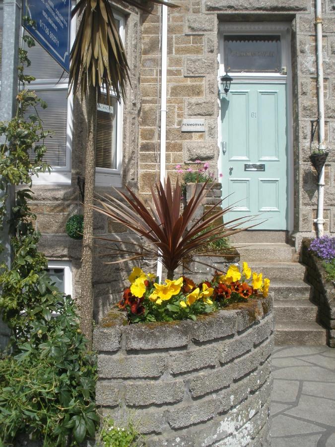 Penmorvah - B&B