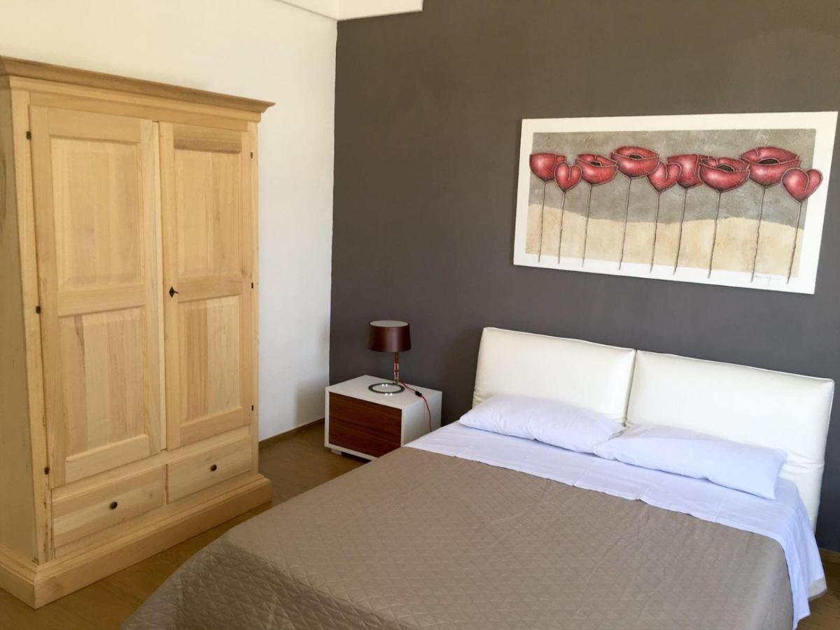 Junior Suite mit Meerblick