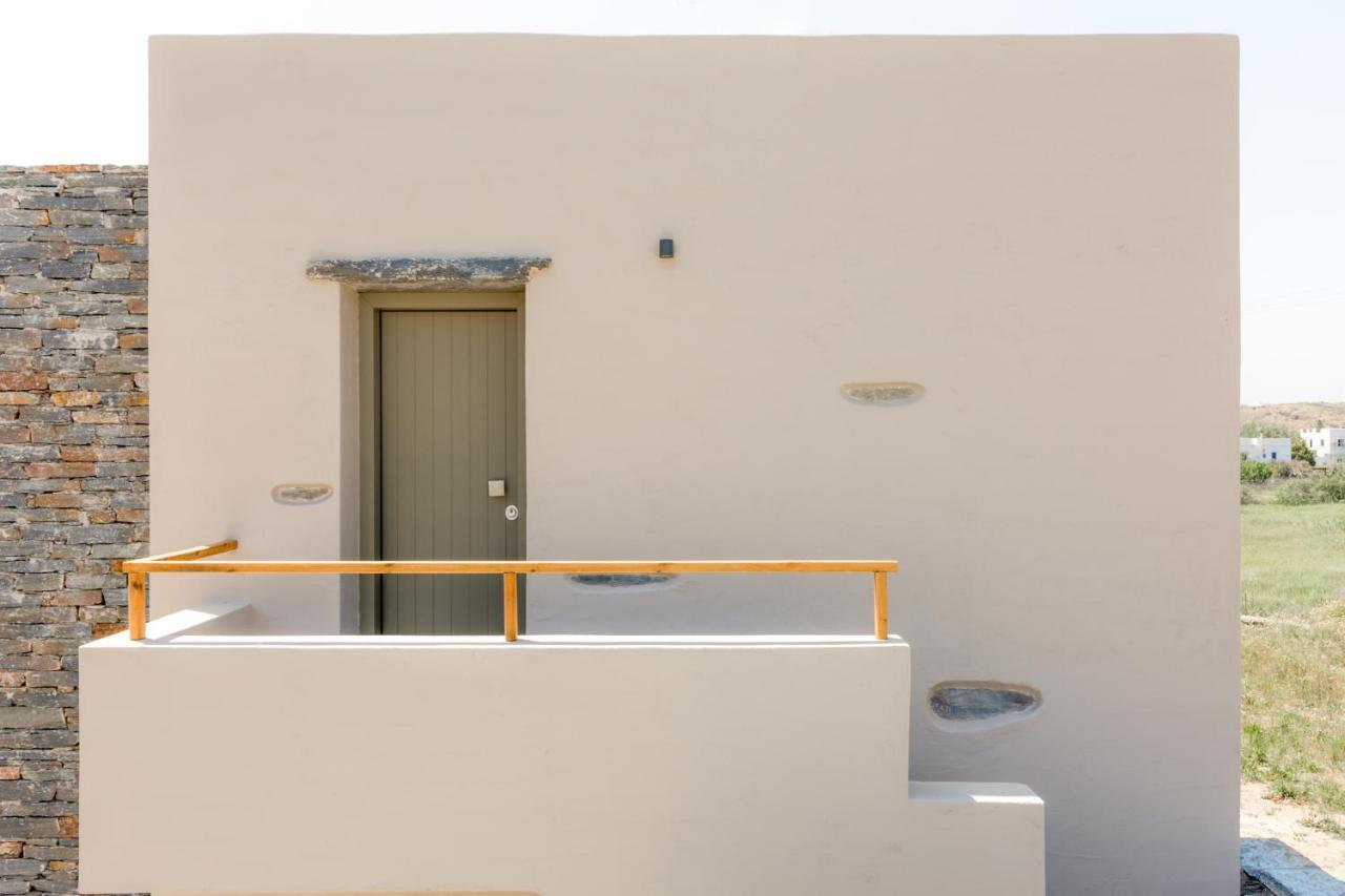 Studio with Sea View