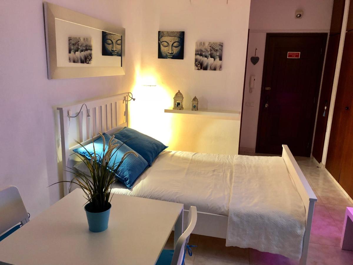 B&B Alvor - Apartamento Praia do Alvor - Bed and Breakfast Alvor