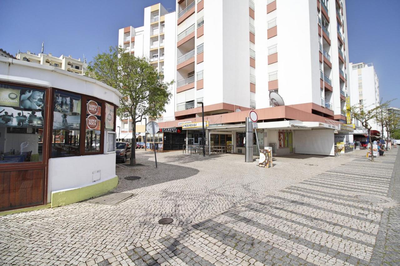 Apartment Praia Rocha Waterside Blue - Ferienwohnung Portimao