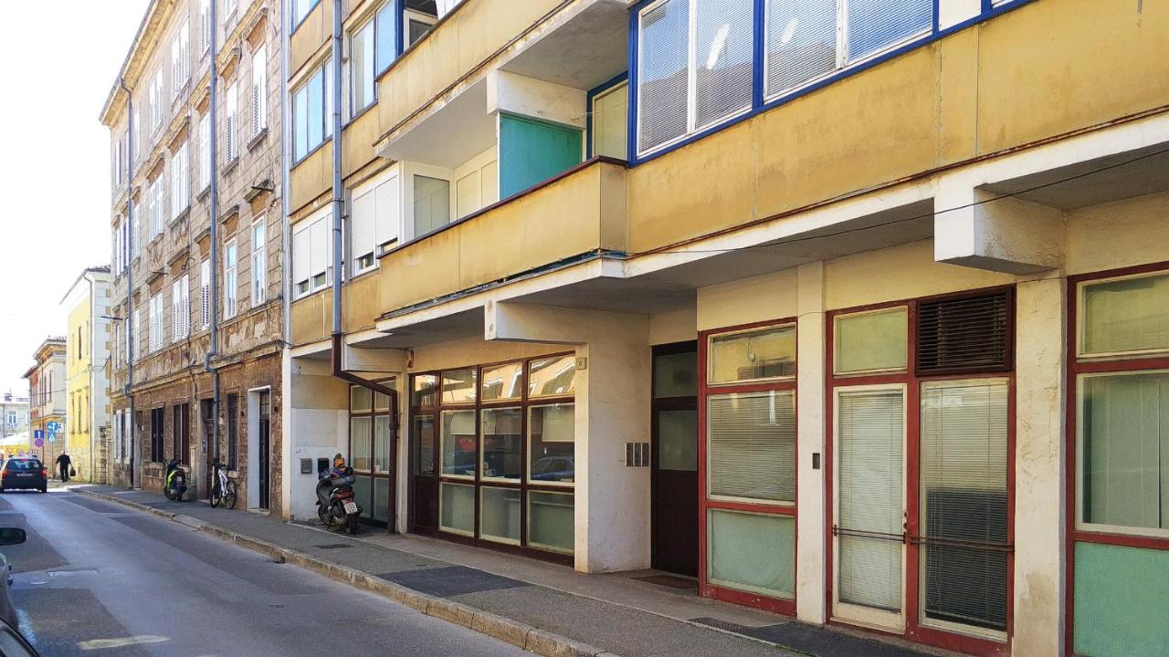 Cosy apartment Zupanic - Ferienwohnung Pula