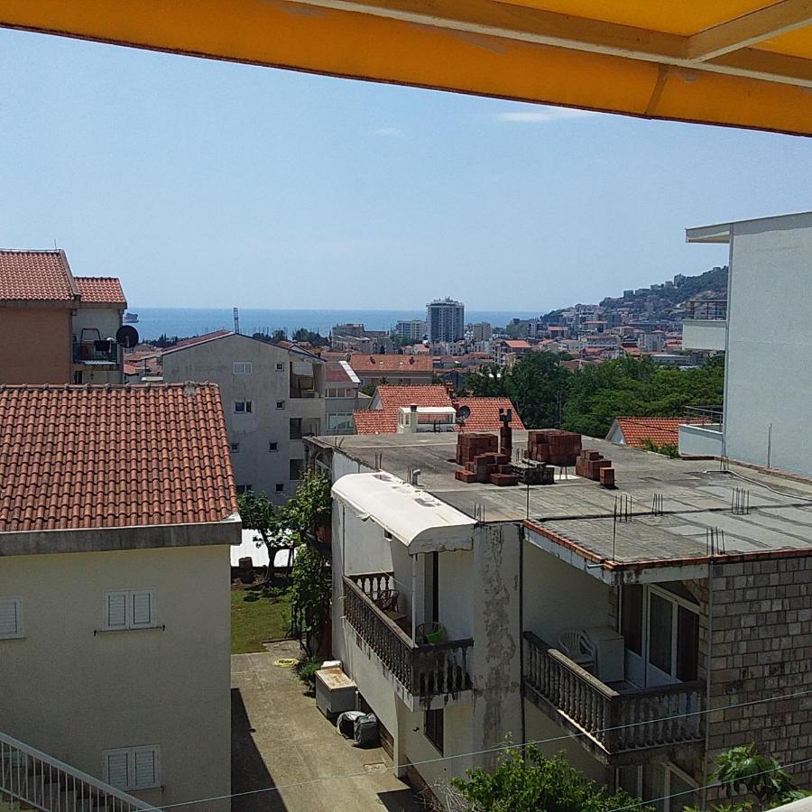 Holiday Home & Apartments Micanovic - B&B Budva