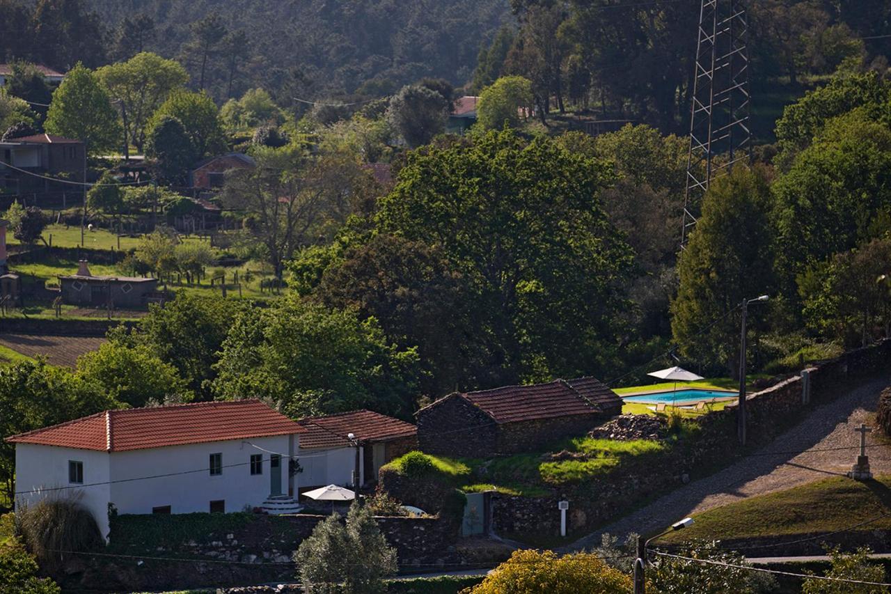 Lugar da Lourida - B&B