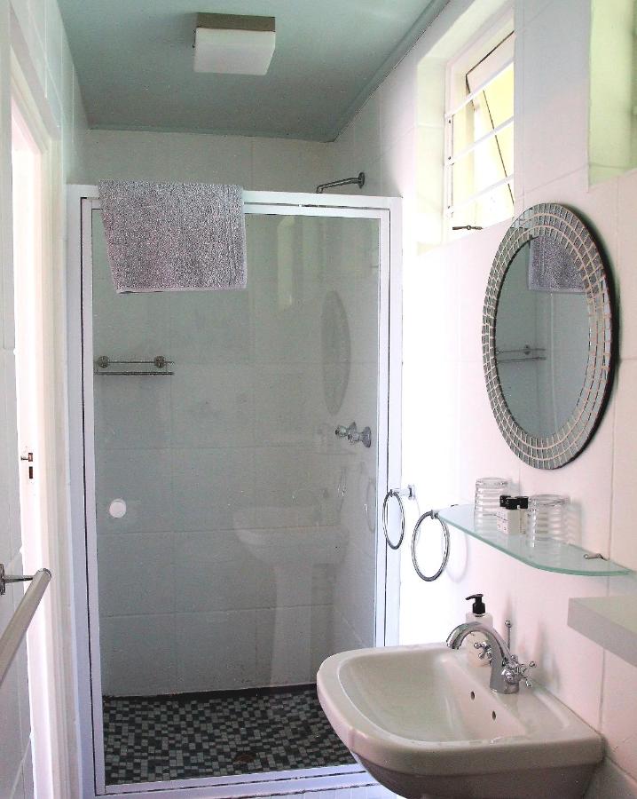 Budget Twin Room