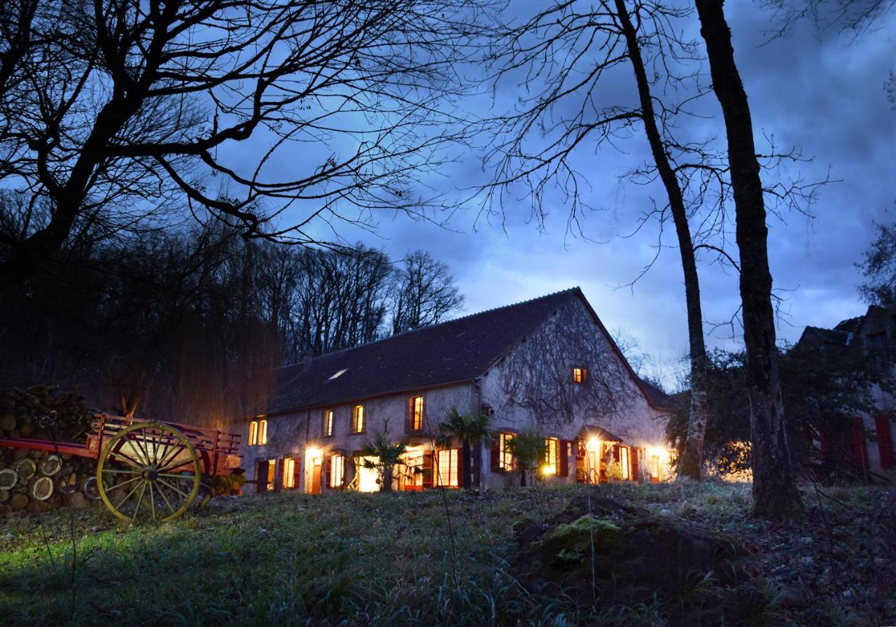 Art House Domaine de l'Ocrerie - Ferienwohnung