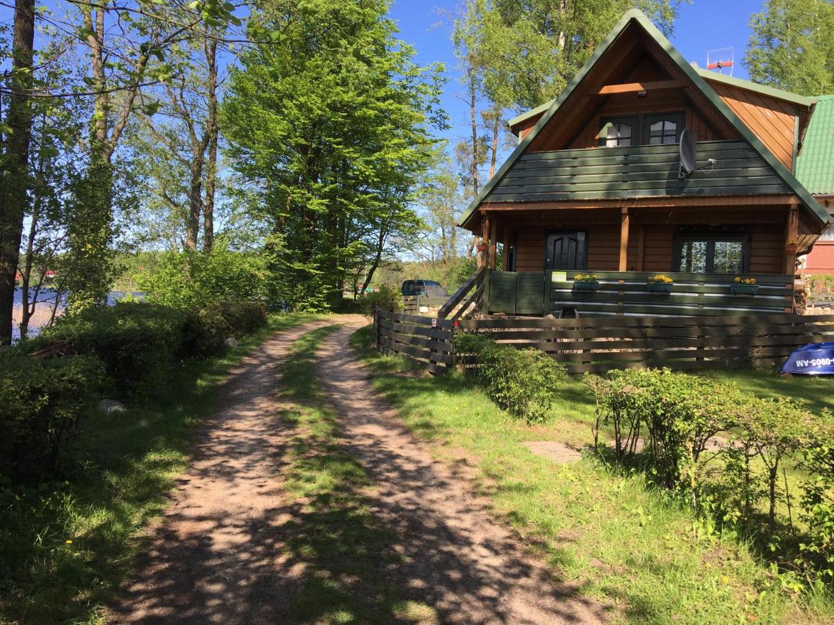 Chalet met 3 Slaapkamers
