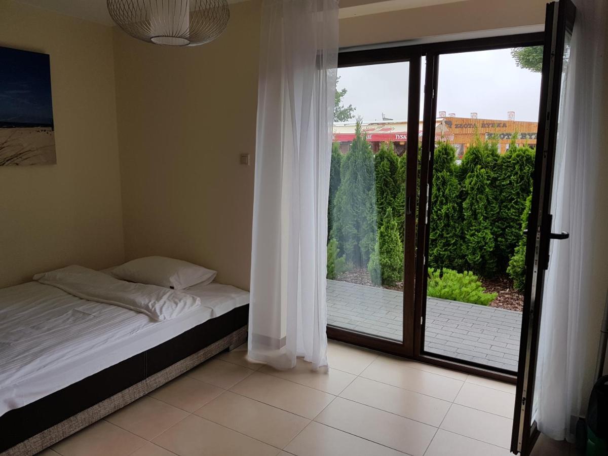 Chambre Double - Rez-de-Chaussée