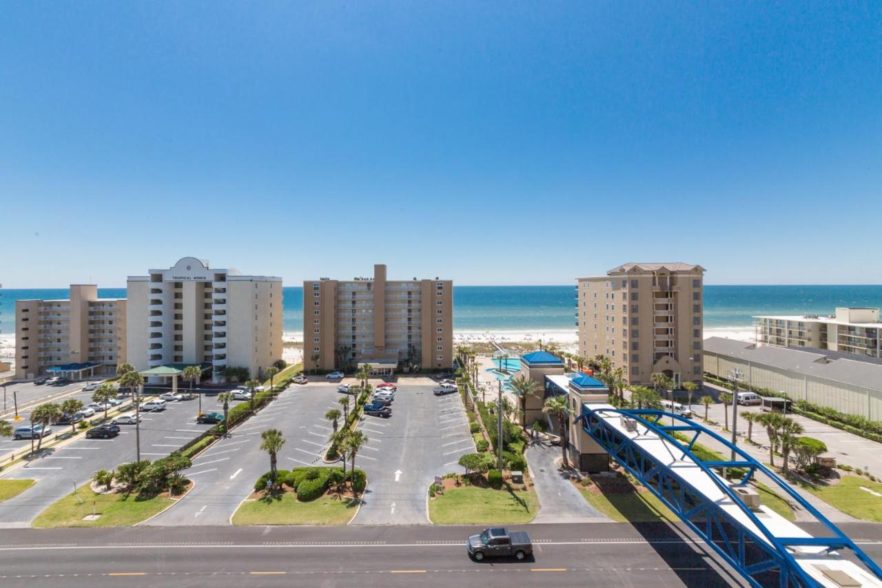 Crystal Tower 801 - B&B Gulf Shores