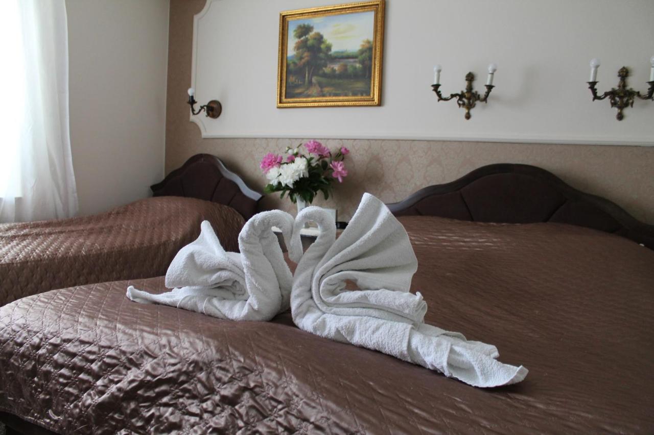 B&B Niš - Royal Family - Bed and Breakfast Niš