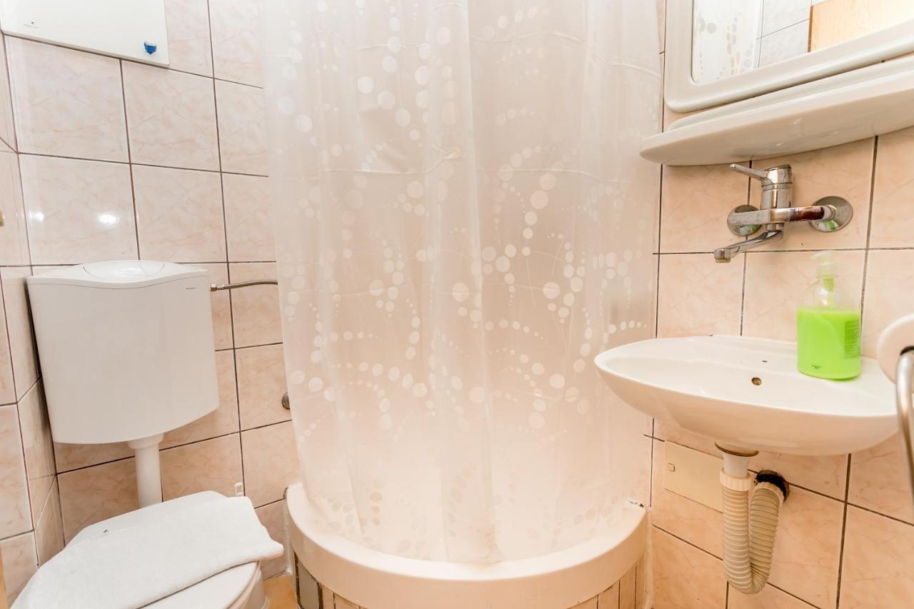 Studio-Apartment mit Meerblick