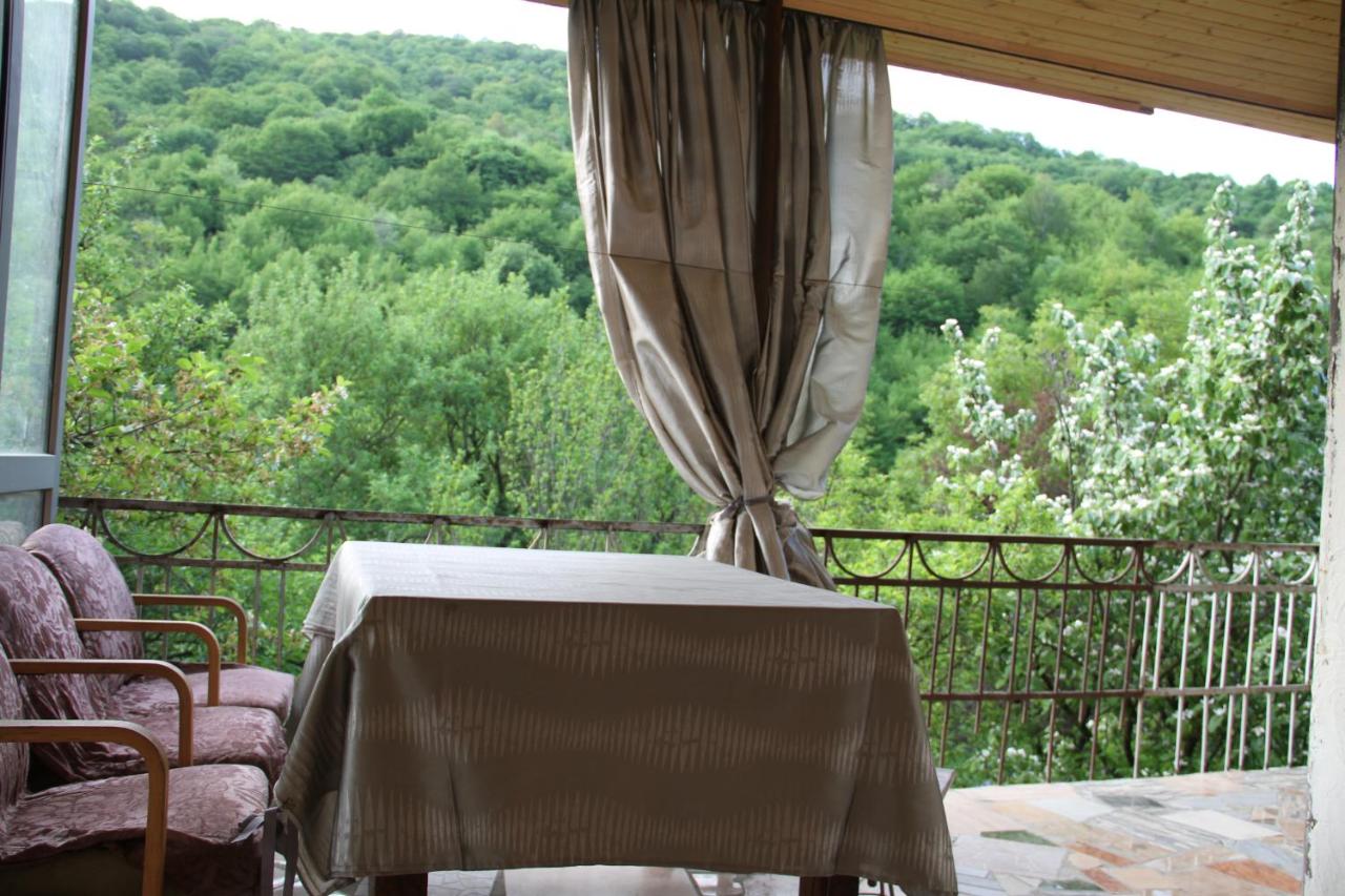 Chambre Quadruple avec Balcon