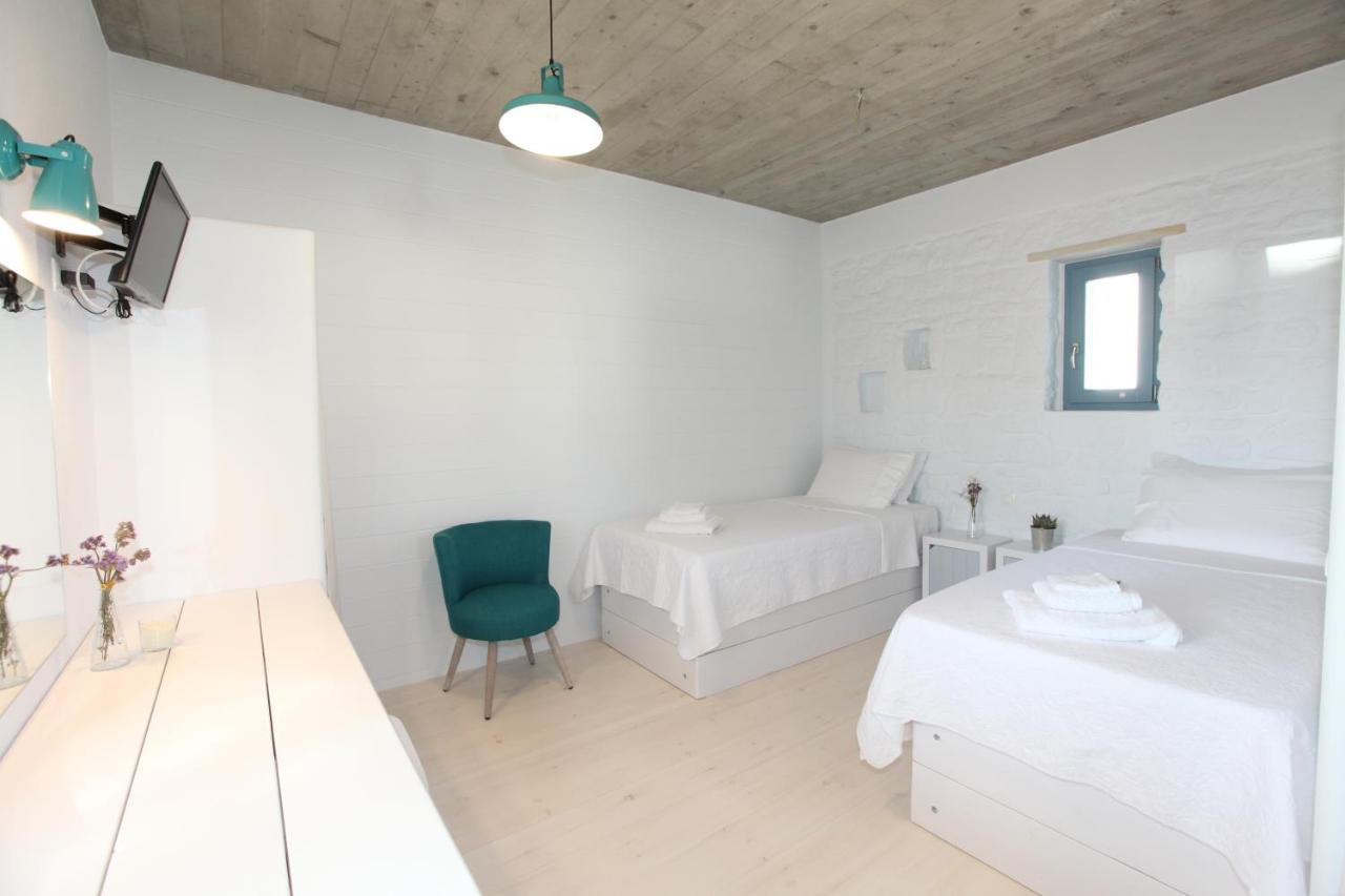 Appartement met Terras