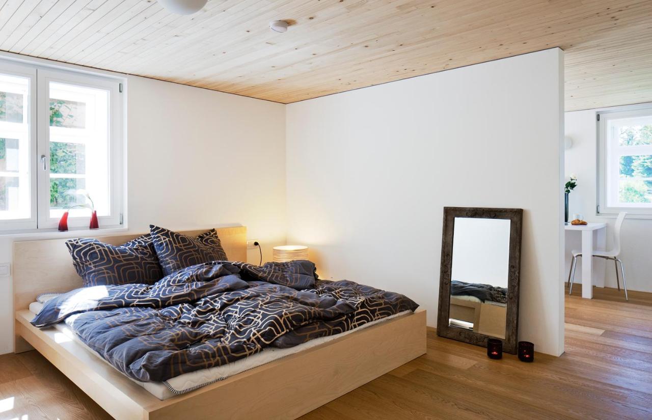 Appartement met Uitzicht op het Gebergte