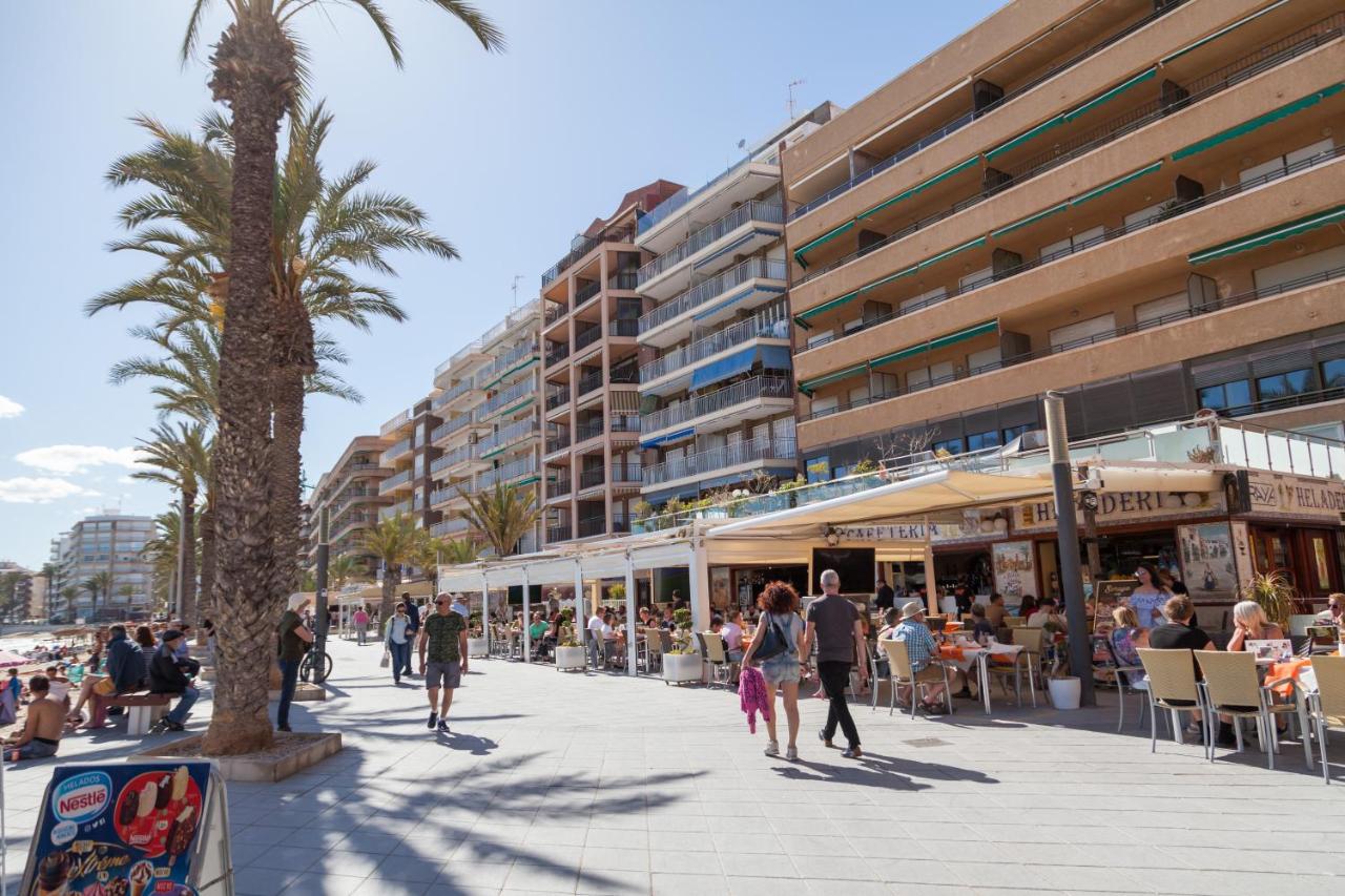 Apartment SolMar - B&B Torrevieja