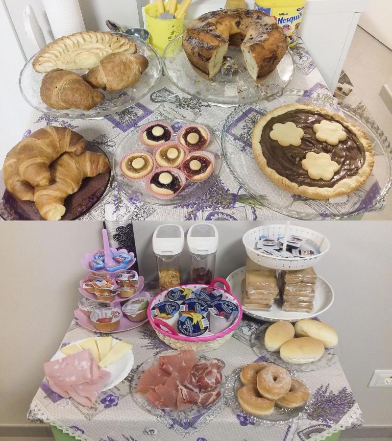 Le Due Palme - B&B Montesilvano Marina