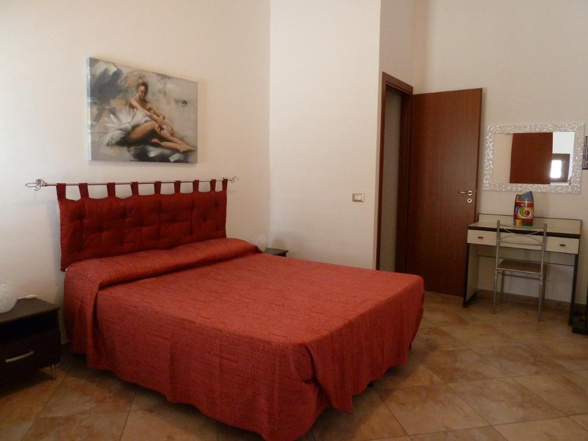 Sole - B&B San Vito Lo Capo