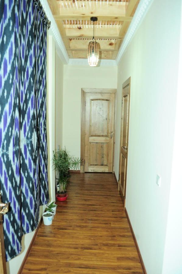 Mutara Bukhara - B&B