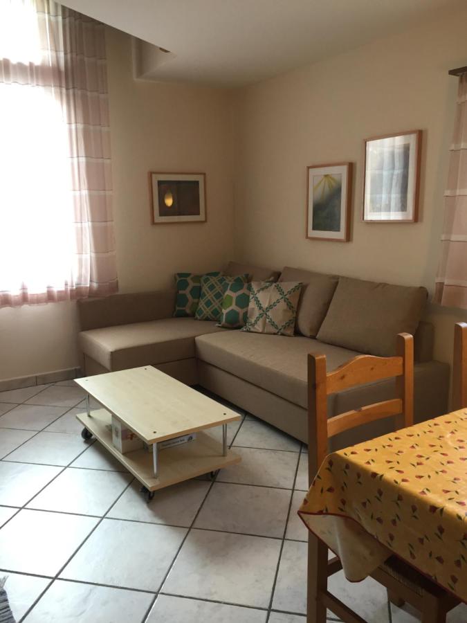 Walser App.31 Pozzi - B&B Bosco/Gurin