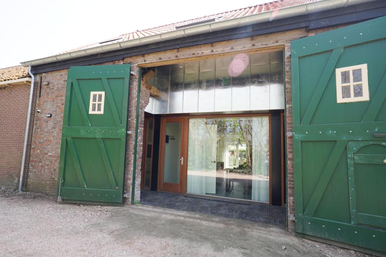 't Veldehof - Ferienwohnung Domburg