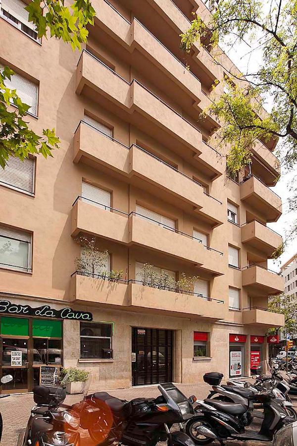 Gracia Apartment - Ferienwohnung