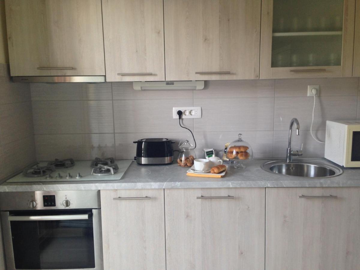 Vacation Home Vidučić - B&B