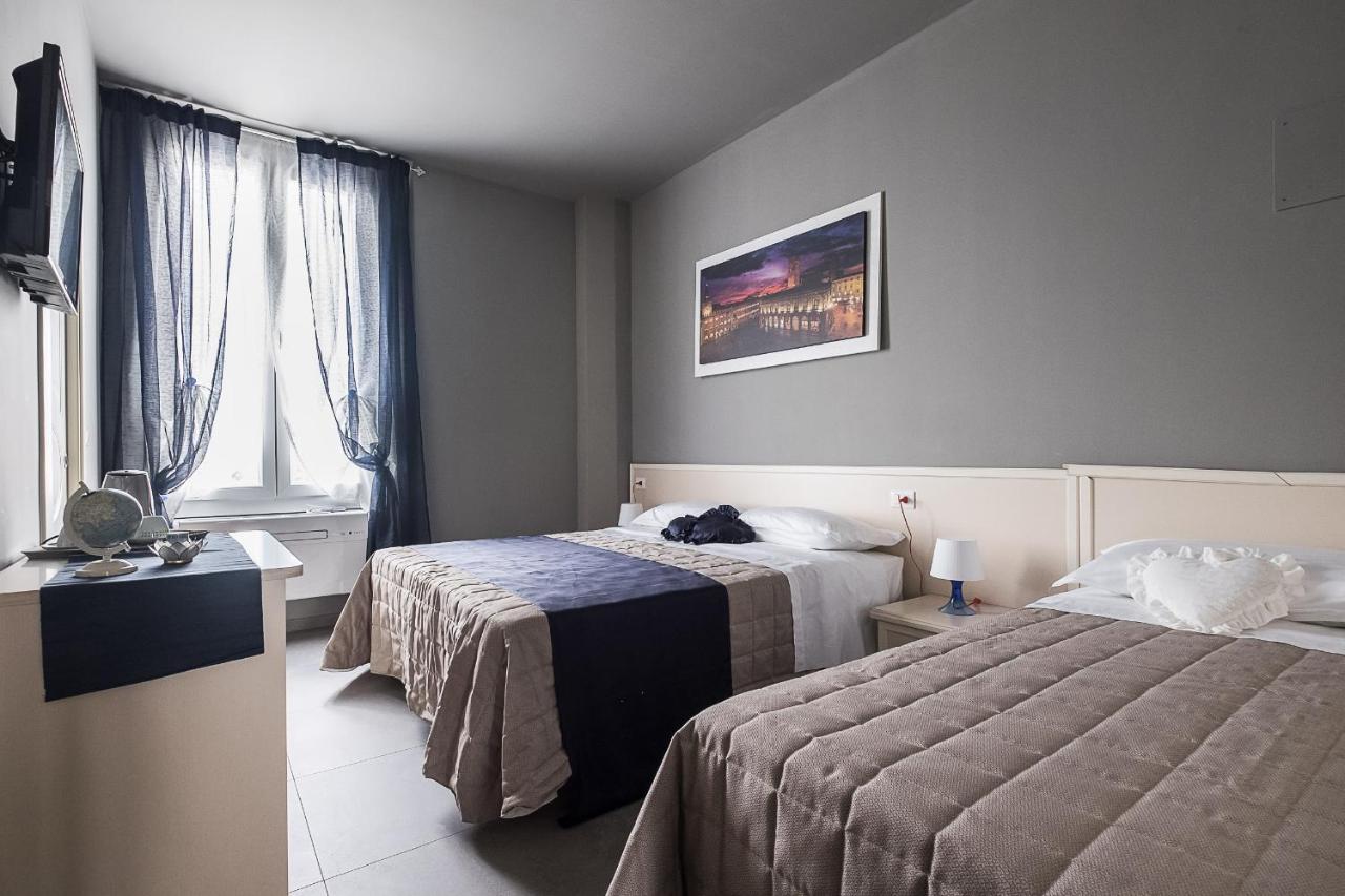 Tweepersoonskamer met Eigen Badkamer