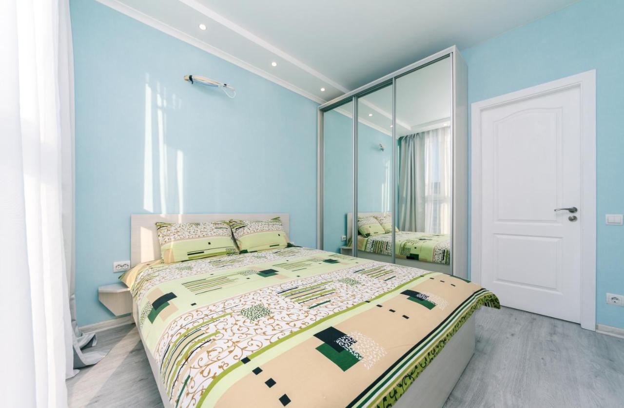 Superior Appartement