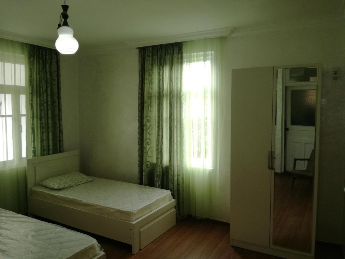 Standard Dreibettzimmer