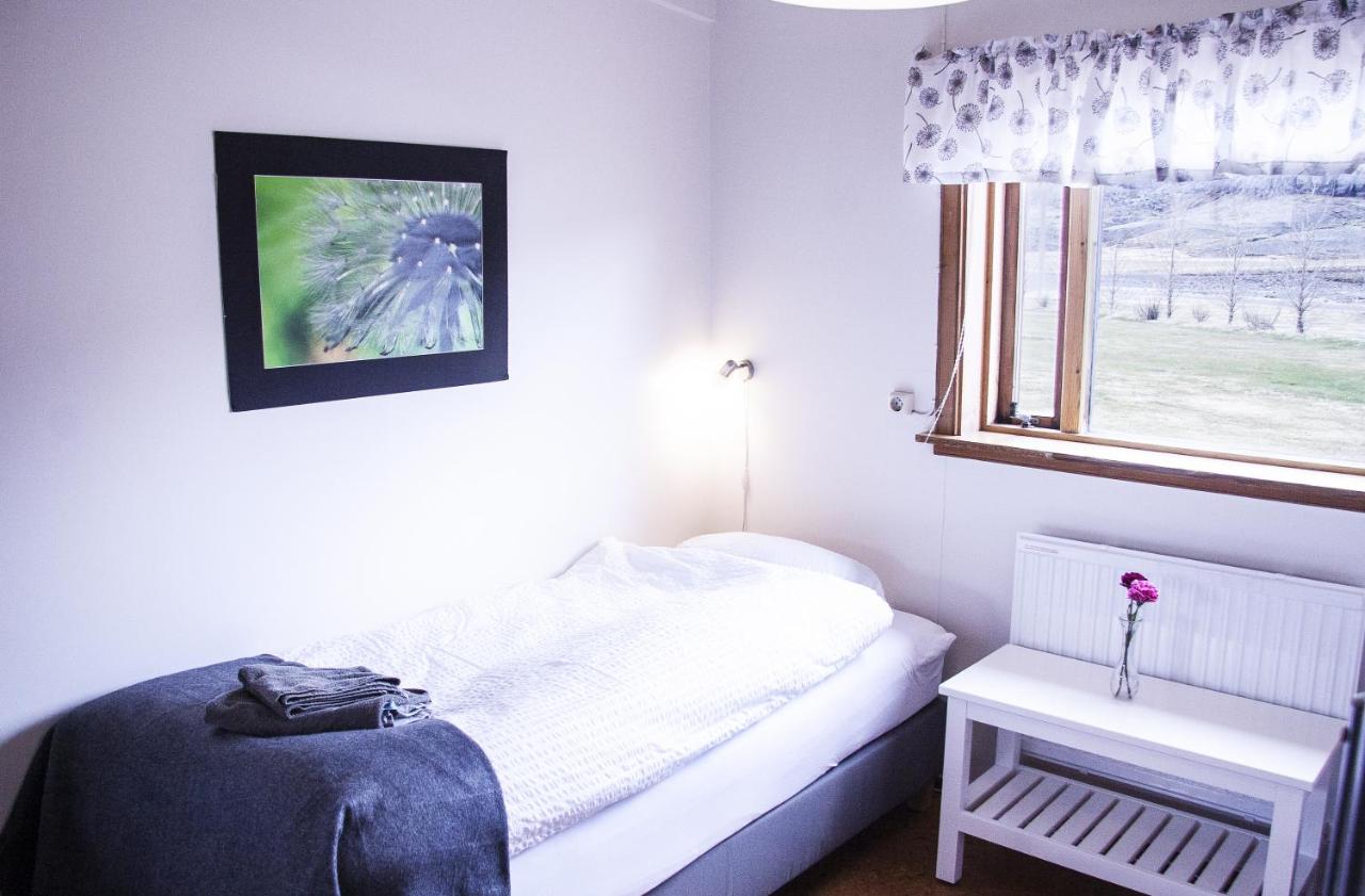 Basic Dreibettzimmer mit Gemeinschaftsbad