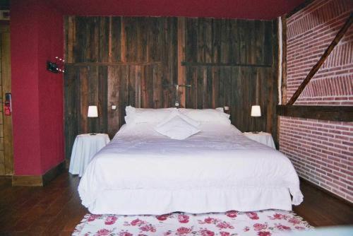 Superior Doppelzimmer