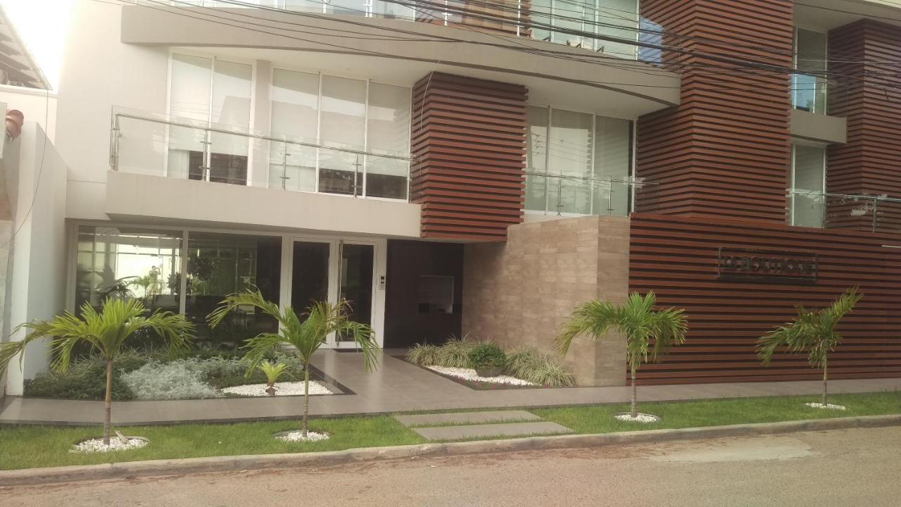 Departamento La Boutique - Bed and Breakfast Santa Cruz de la Sierra